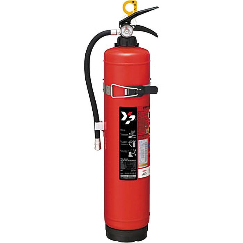 即納】【9本セット】【2025年製】ヤマトプロテック ABC粉末消火器 10型