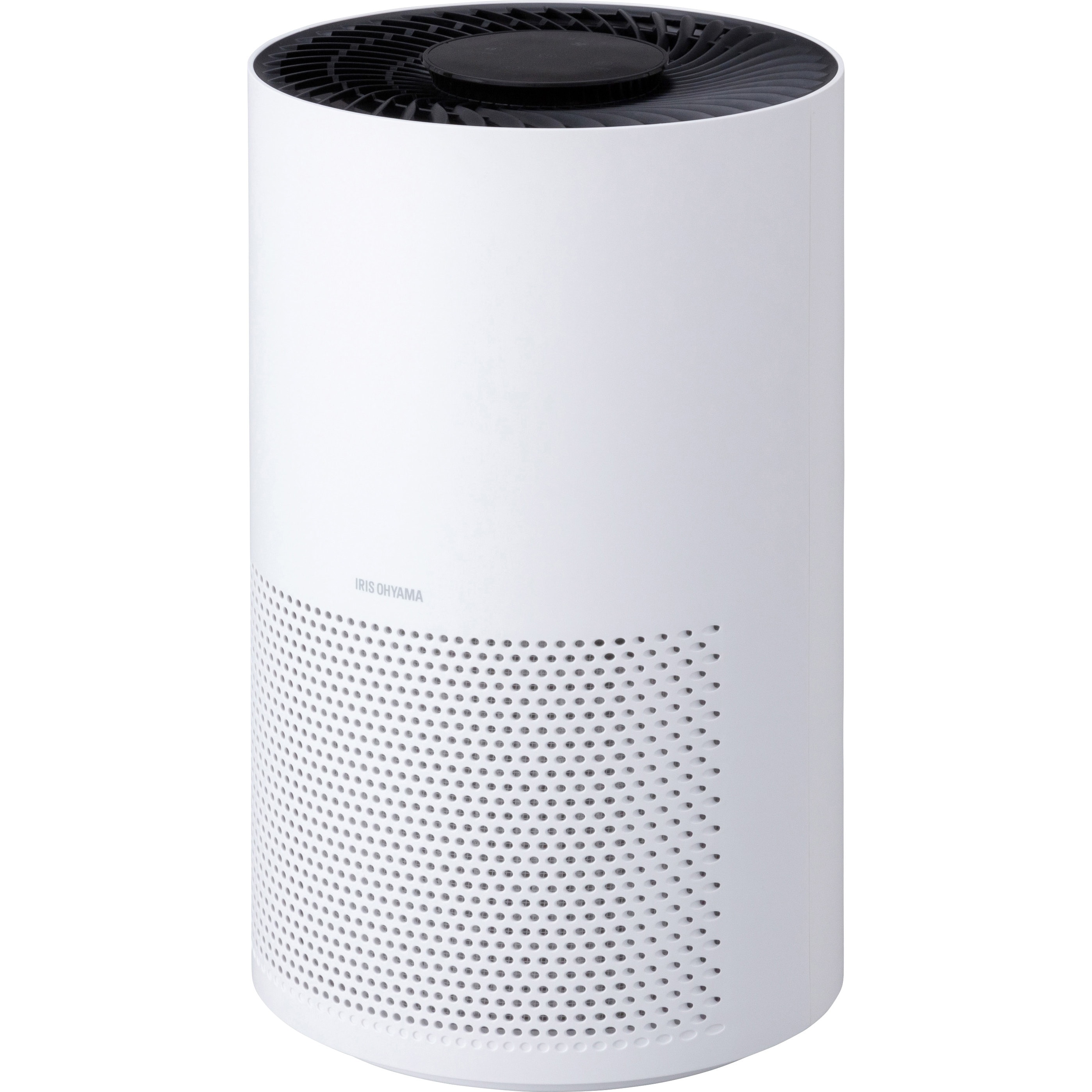 アイジオ 空気清浄機 コンパクトサイズ ホワイト 新品未開封 ミニマム