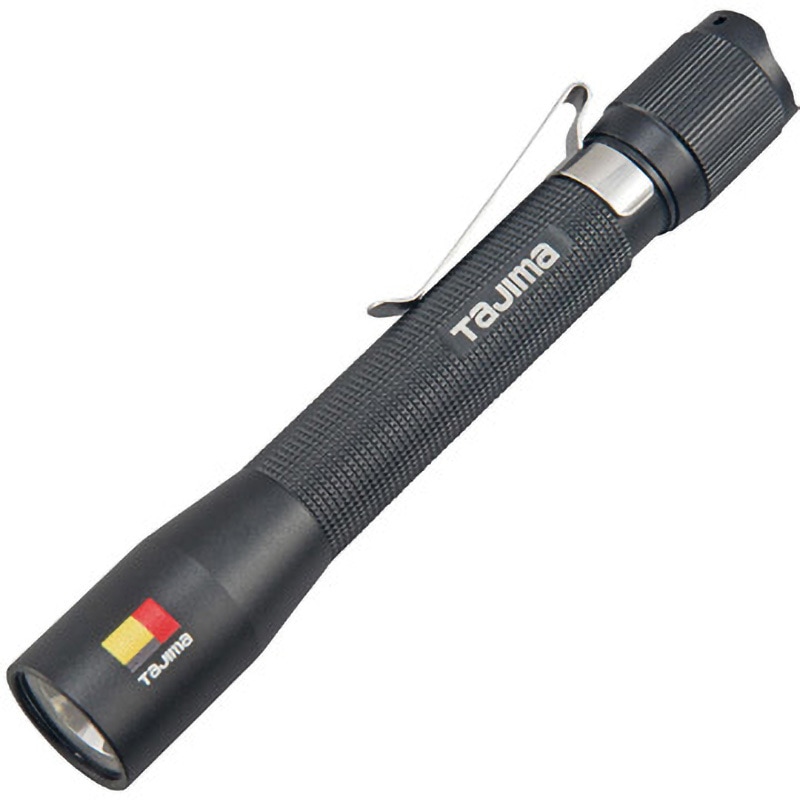 LE-P281D LEDペンライト タジマツール(TJMデザイン) 単3形電池2本 LE
