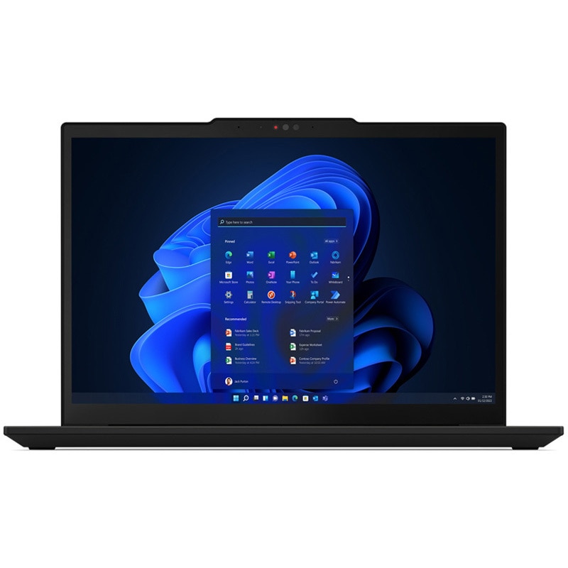 Windowsノート本体 Lenovo ThinkPad L13Gen4 1335U 16GB 512GB