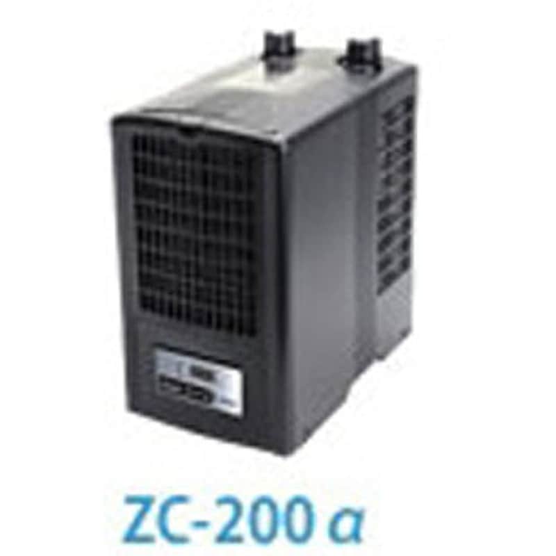 ゼンスイ ZENSUI】ZC-200α 水槽用クーラー 【公式通販】 ゼンスイ ZC
