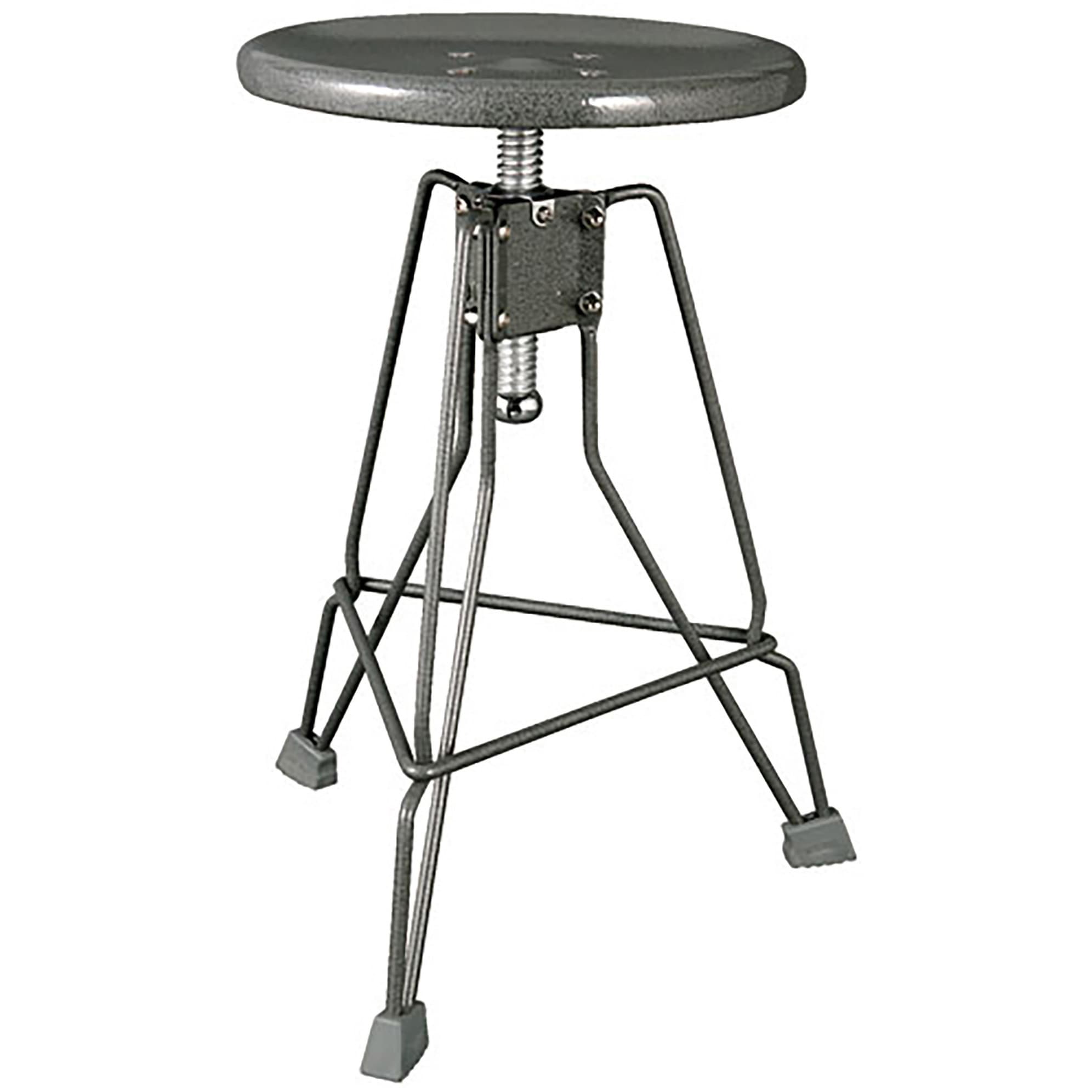 100-253GY STOOL CLIPPER II (スツール