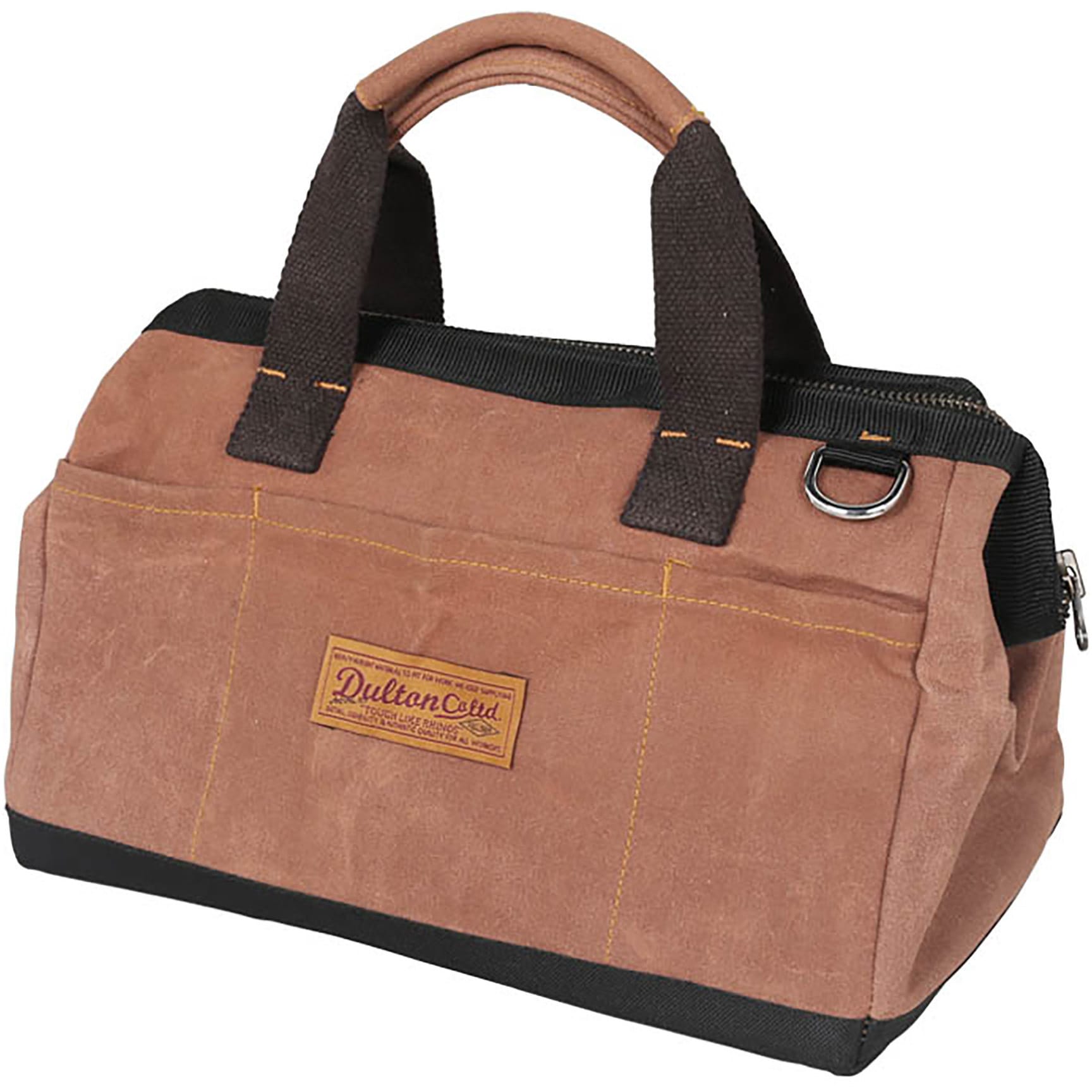 激レア！美品40s USNAVY ジャングルクロス ツールバッグ 片爪棒タロン