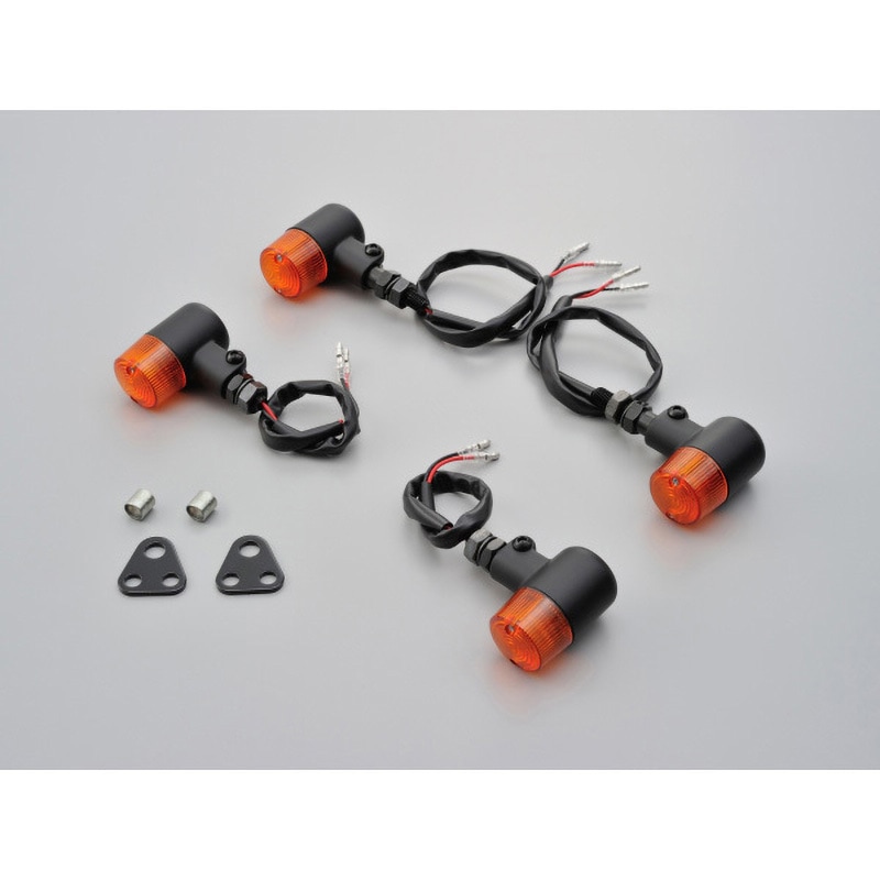 95828 車種別スモールウインカーキット DAYTONA(デイトナ) 適合車種