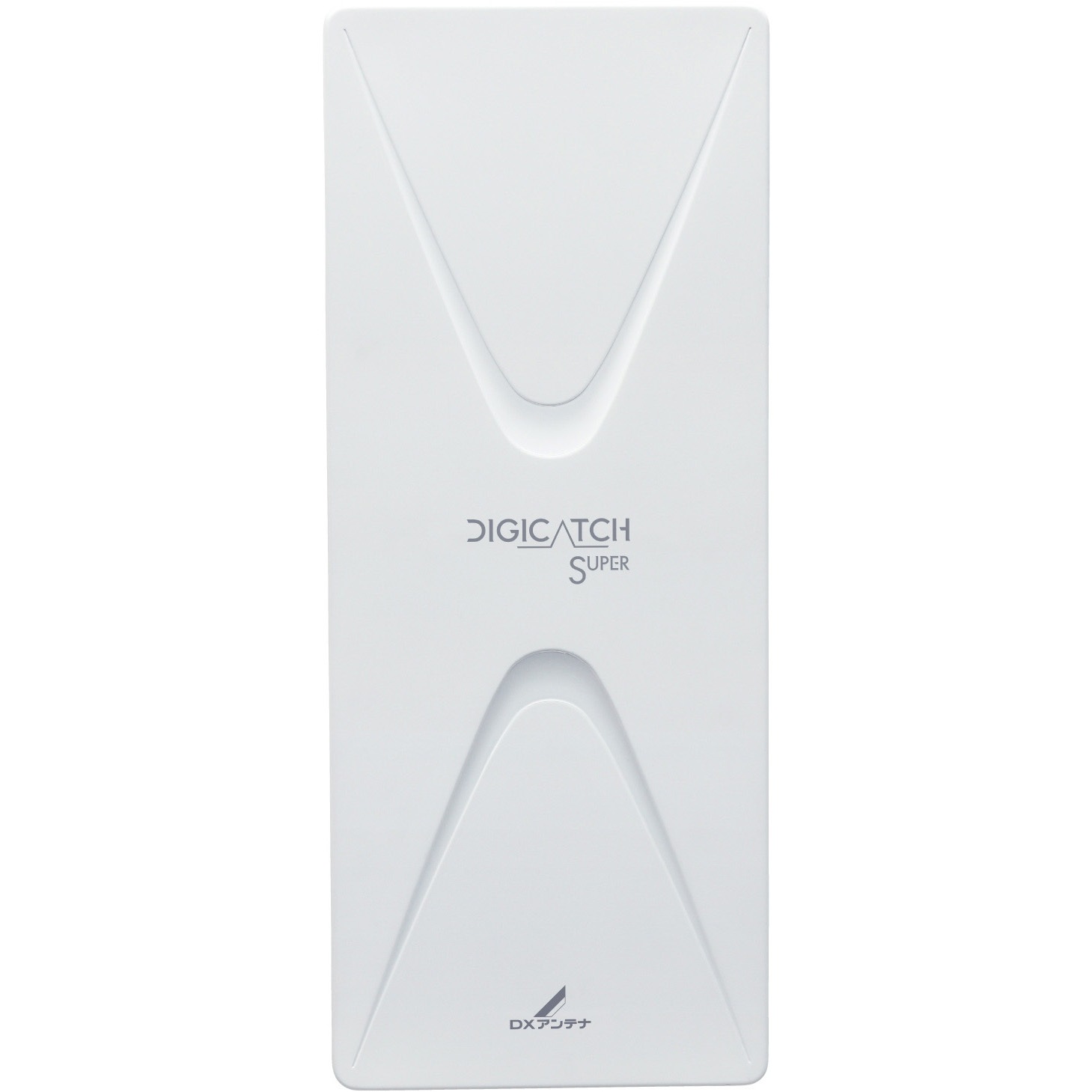 UAH261B(W) アンテナ 屋外用 UHF平面アンテナ 地上デジタル 中電界・弱