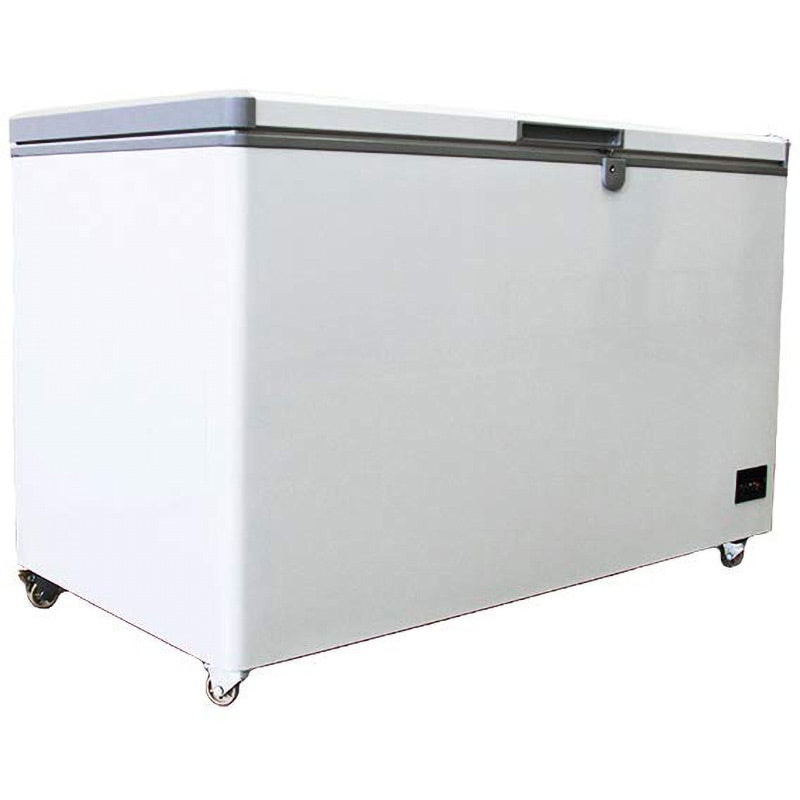 JCMC-385D 業務用 冷凍ストッカー(デジタル仕様) ジェーシーエム 容量