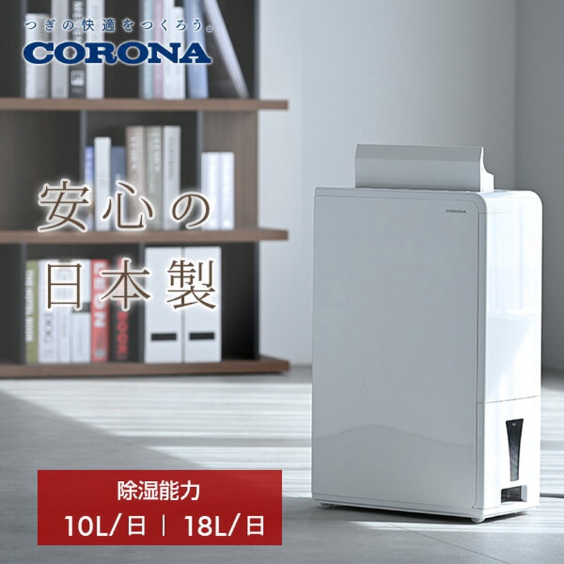 CORONA CD-S6321