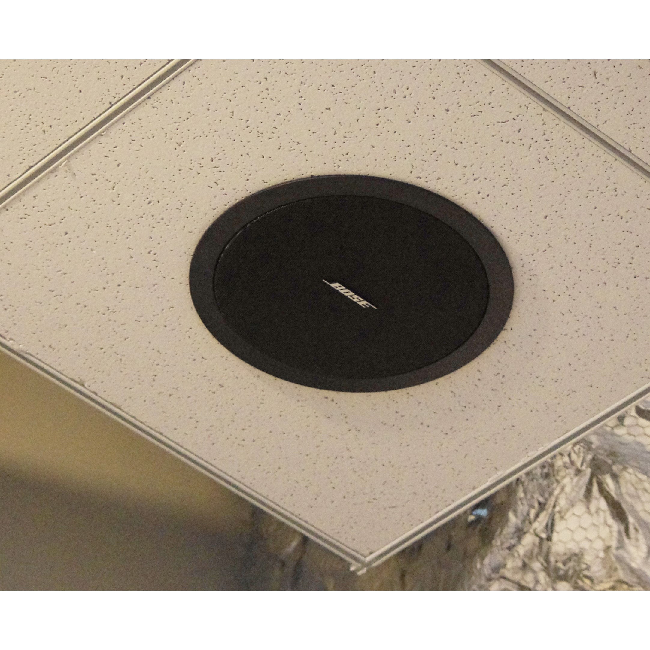 BOSE DS40F 天井埋込スピーカー 新品2台 BOSE DS40F 天井埋込