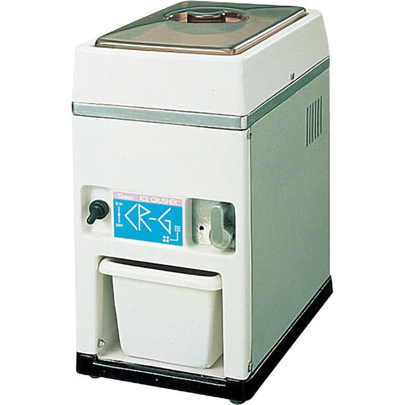 スワン アイスワン・クラッシュ C-01 池永鉄工 氷砕機 同梱不可