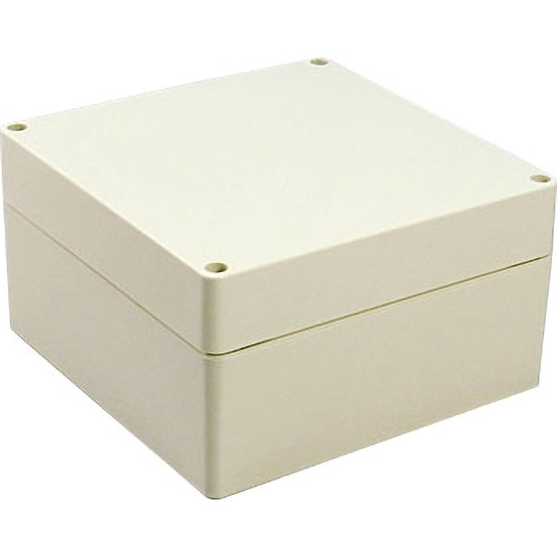 GA16-16-9 防水・防塵ABSボックス GAシリーズ タカチ電機工業 保護等級