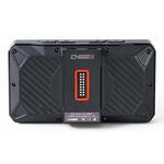 SRS-015P SRS-015P スマートライドモニター AIO-5 Play BMW用 1セット