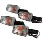 CB750F/CB1100F ウインカー フロント/リア左右セット MAD MAX(マッド