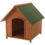 木製犬舎 Richell(リッチェル) ハウス 【通販モノタロウ】