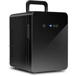 VS-409BK 9L ダブルペルチェ冷温庫 AC・DC2電源対応 1台 ベルソス