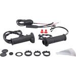 304-8214 グリップヒーター GH10 120mm SWナイゾウ 1セット KIJIMA