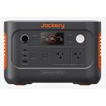 JE-600C Jackery ポータブル電源 600Plus(容量632Wh/定格出力800W