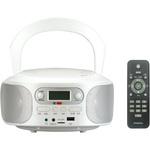 廣華物産 PCD-51 ポータブルCDプレーヤー WINTECH PCD-51 WINTECH