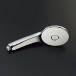 別売シャワーヘッド エコアクアスイッチシャワー INAX(LIXIL) 【通販