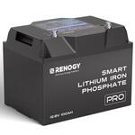 RBT12100LFP-BT-G1-JP Pro シリーズ 12V 100Ahスマートリン酸鉄