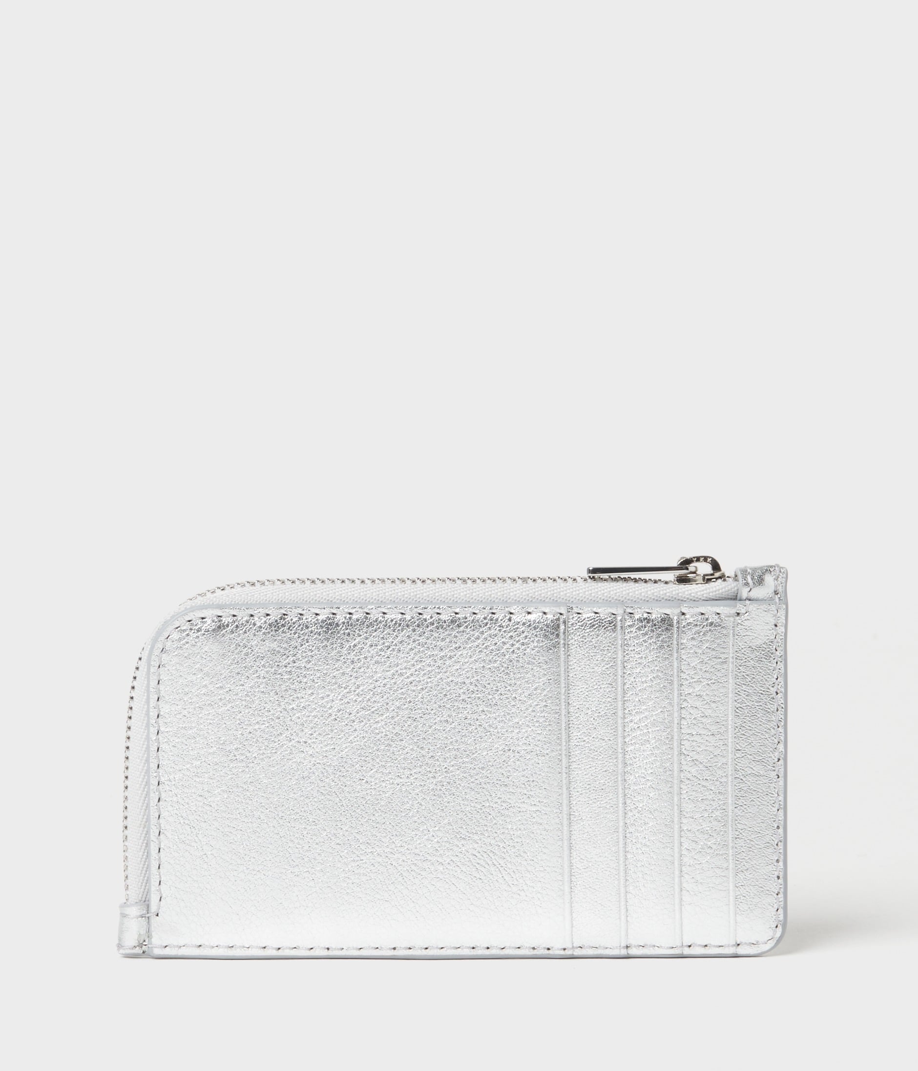 ZIP CARD HOLDER｜J&M DAVIDSON｜ジェイアンドエムデヴィッドソン公式