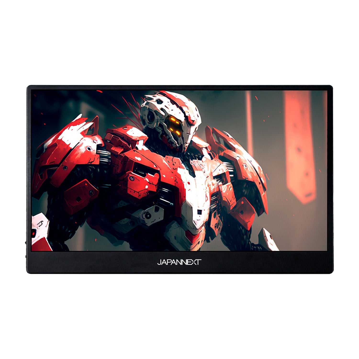 JAPANNEXT 14インチ IPSパネル搭載 144Hz対応 フルHDゲーミング