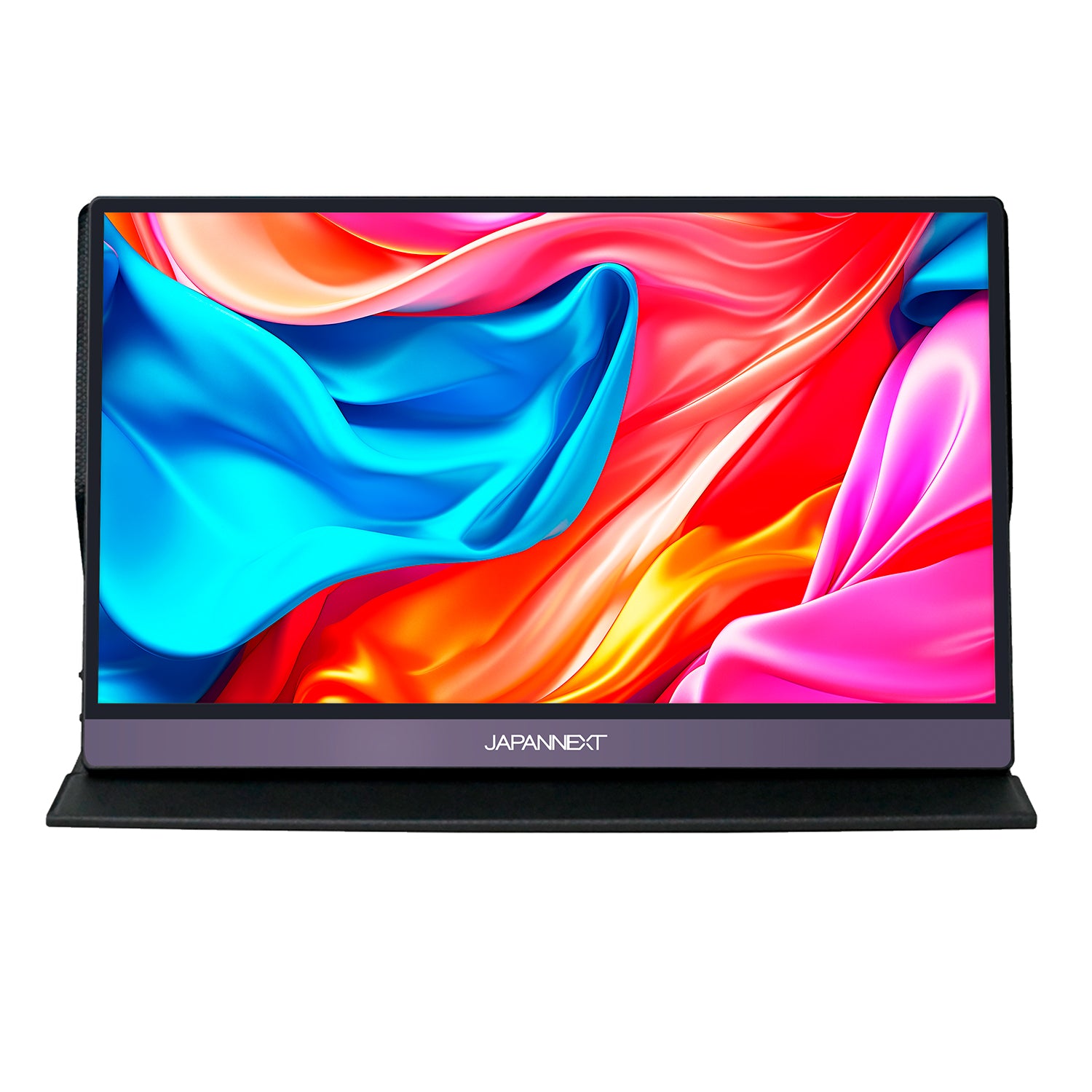 JAPANNEXT 15.6インチ タッチパネル搭載 フルHD(1920x1080)解像度