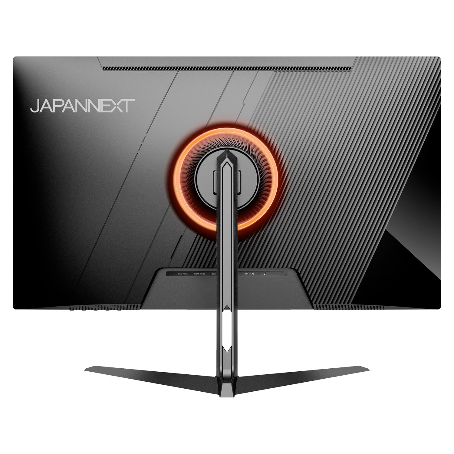 JAPANNEXT 27インチ IPSパネル搭載 120Hz/1ms(MPRT)対応 4K(3840x2160