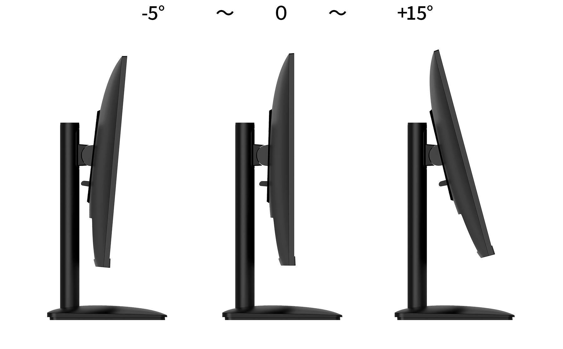JAPANNEXT 23.8インチ IPSパネル搭載 180Hz対応 WQHD(2560x1440)解像度