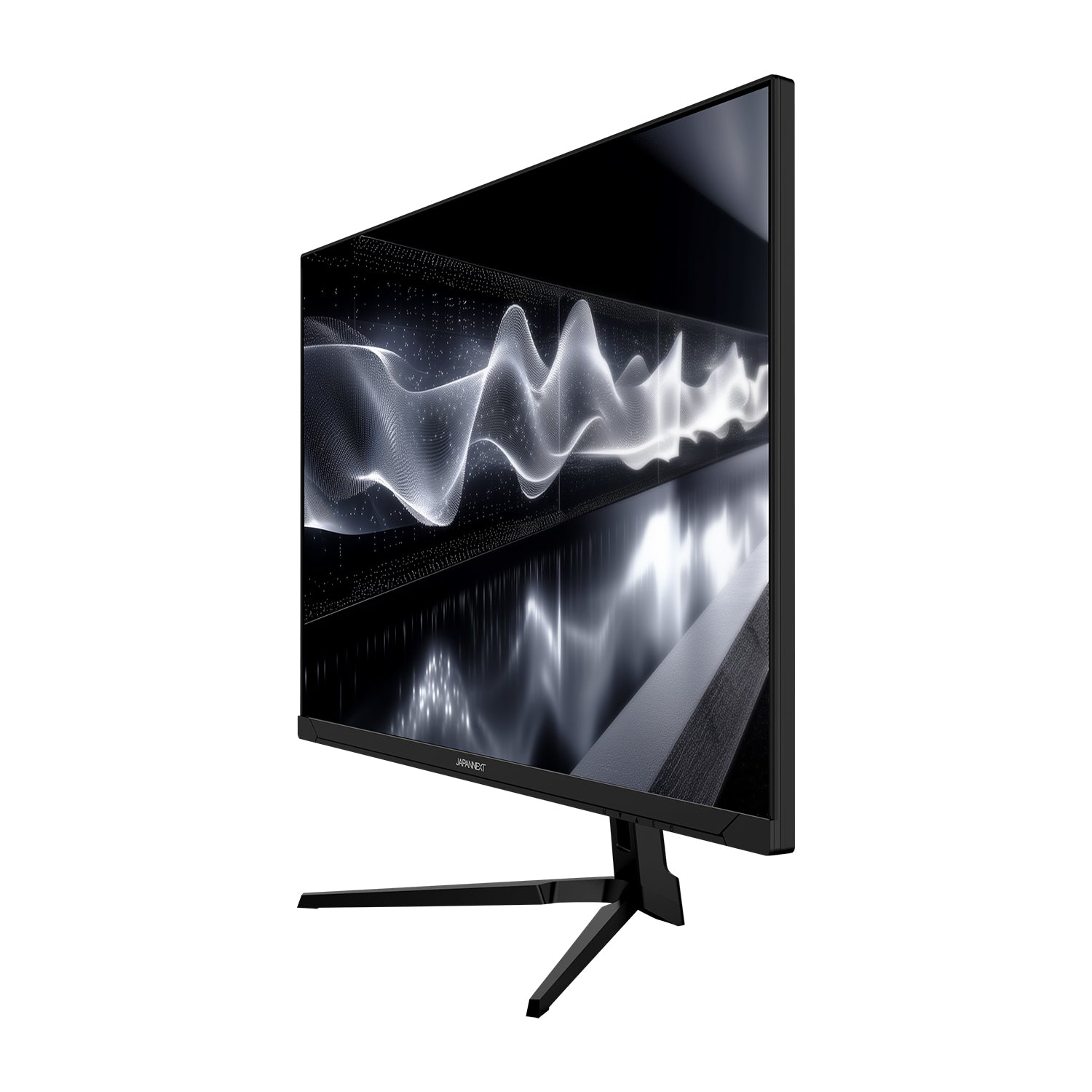 Amazon.co.jp限定】 JAPANNEXT 27インチ IPSパネル搭載 120Hz/1ms(MPRT