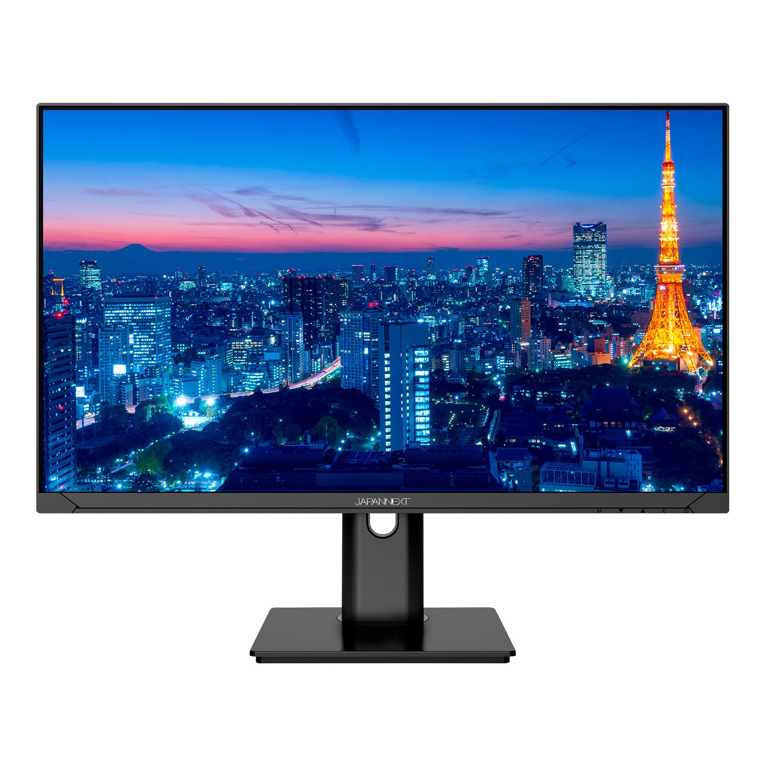 Amazon限定】JAPANNEXT 27インチ IPSパネル搭載 WQHD(2560x1440)解像度