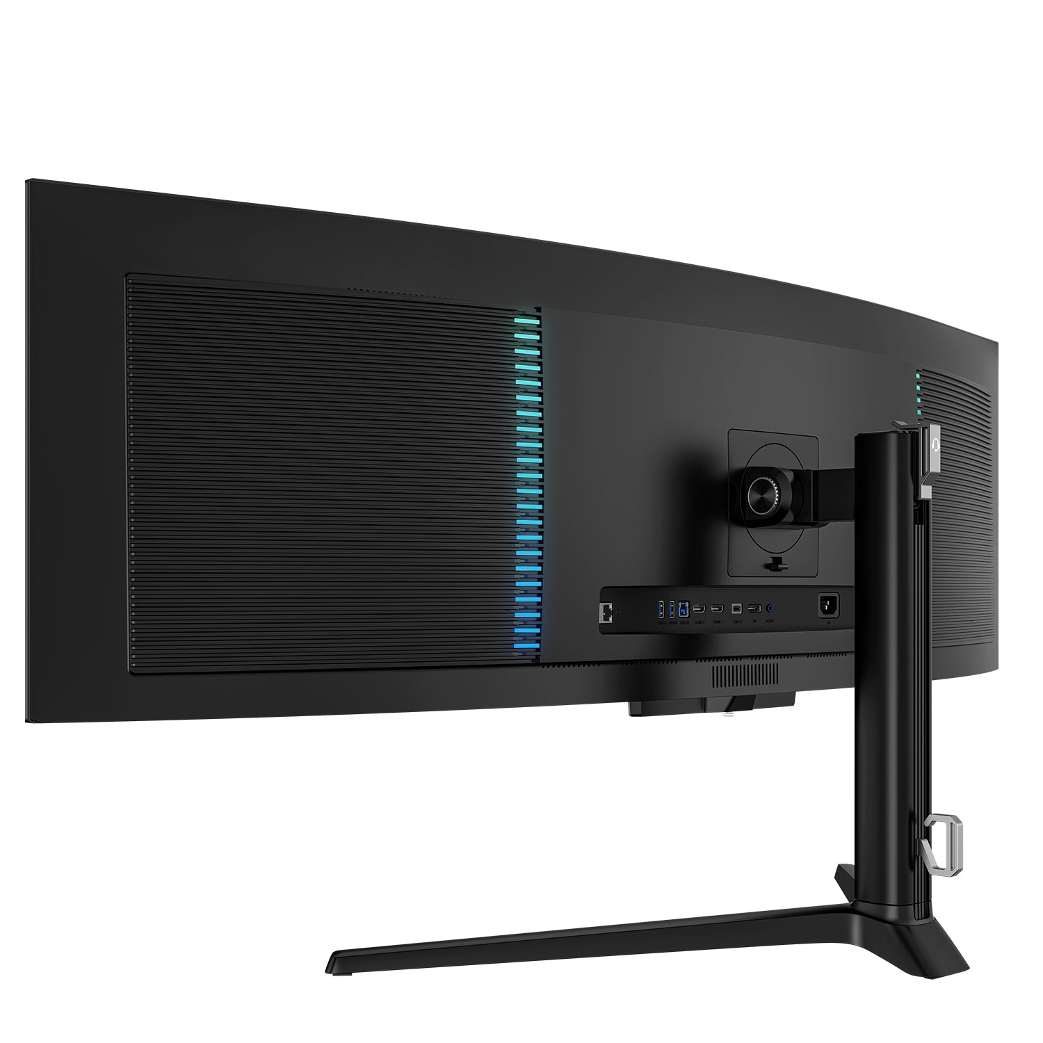 JAPANNEXT 49インチ 量子ドット有機ELパネル(QD-OLED)搭載 144Hz対応