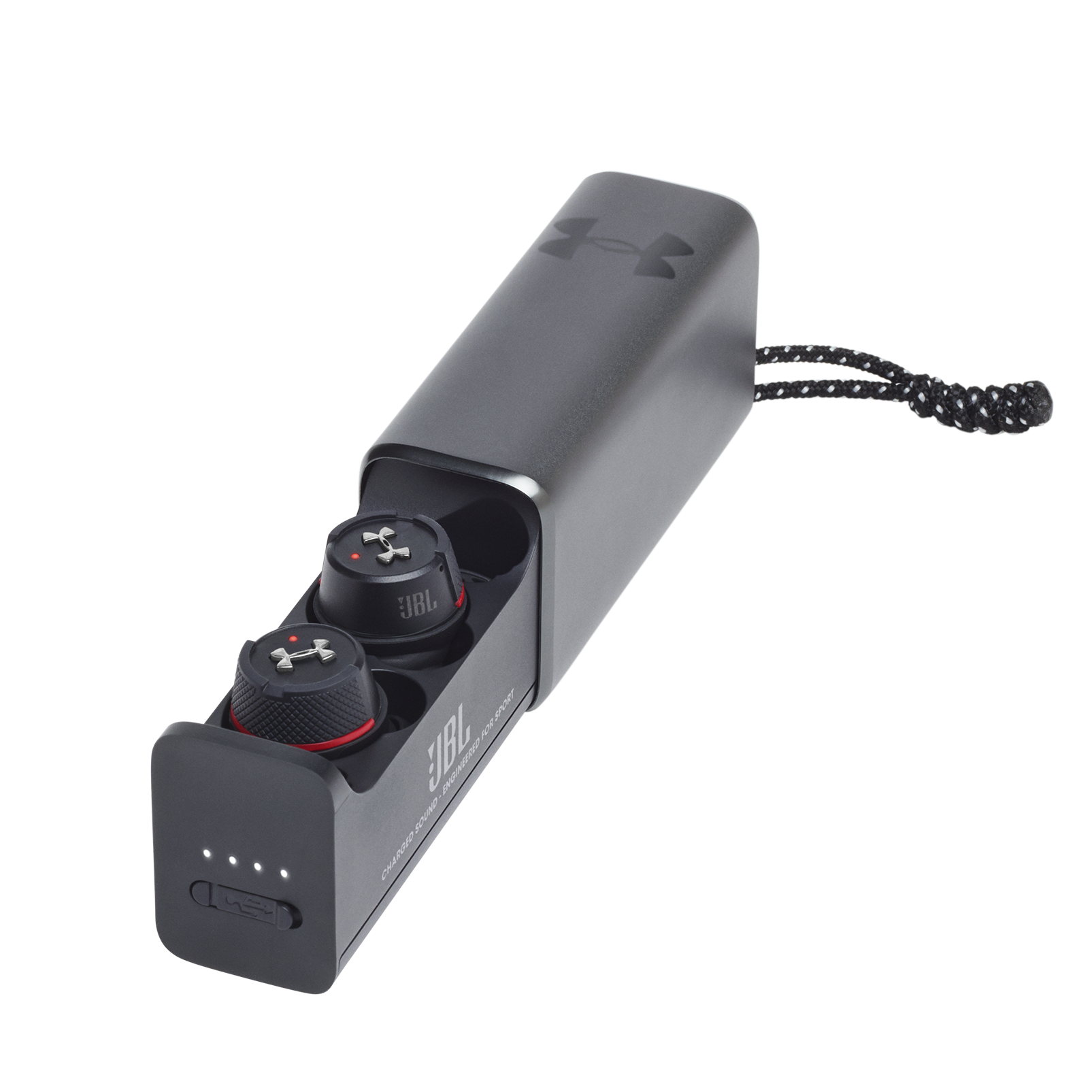 UNDER ARMOUR UA SPORT WIRELESS FLASH