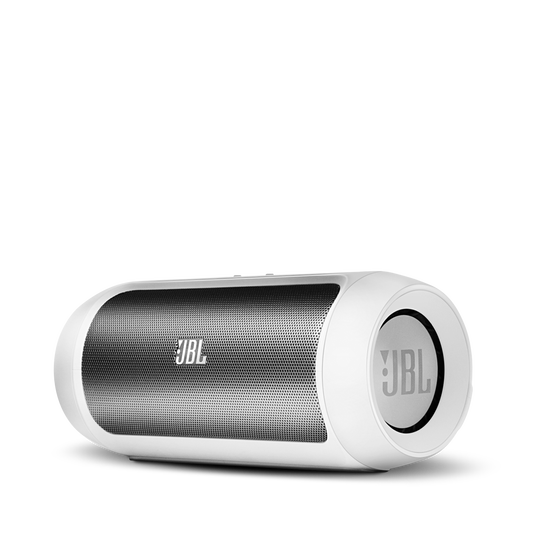 JBL Charge 2 | Portable Bluetooth Speaker with USB Charger