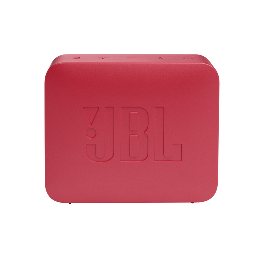 JBL Go Essential | ポータブル ウォータープルーフ スピーカー