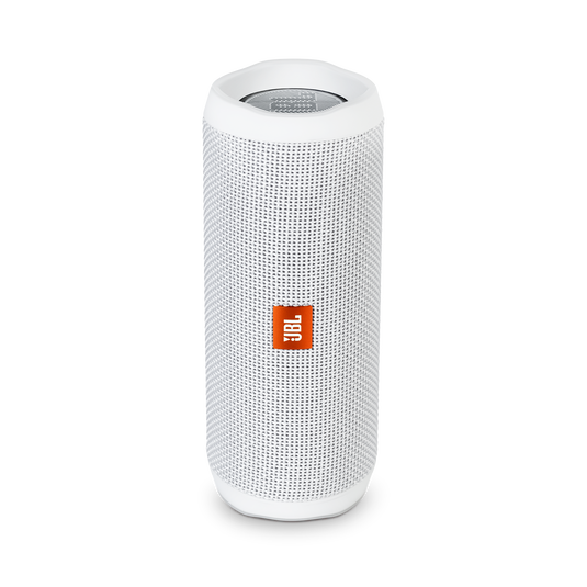 JBL フリップ5ワイヤレススピーカー ホワイト 2台セット JBL FLIP5