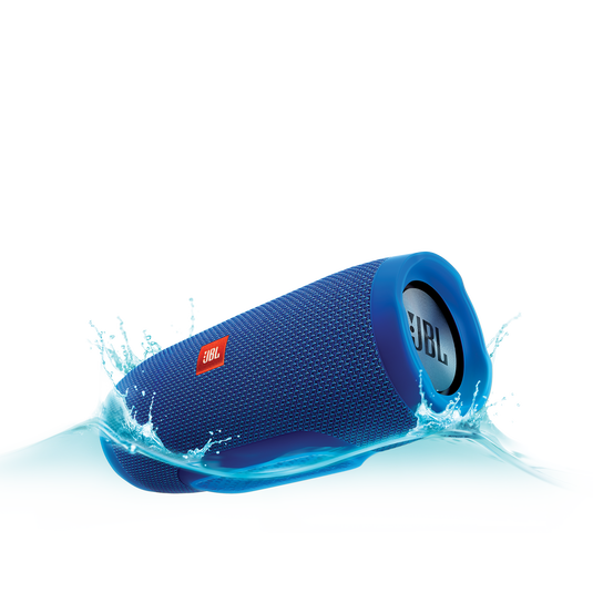 JBL Charge 3(チャージ3) : JBL/Bluetoothスピーカー,ワイヤレス