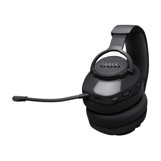 JBL Quantum 360 Wireless | ワイヤレスオーバーイヤーゲーミング