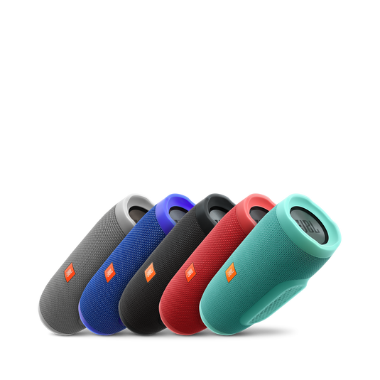 JBL Charge 3(チャージ3) : JBL/Bluetoothスピーカー,ワイヤレス