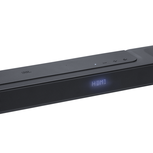 JBL BAR 1000 | Dolby Atmos/DTS: X対応 7.1.4ch 完全ワイヤレス