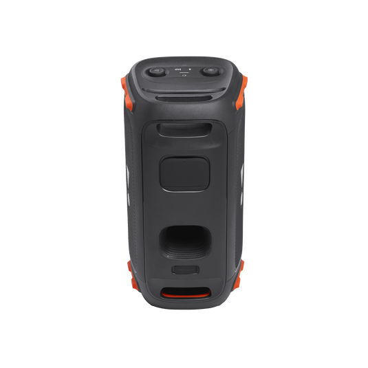 JBL Partybox 110 | 160Wのパワフルなサウンド、ダイナミックなライト