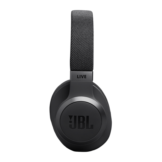JBL Live 770NC | ワイヤレスハイブリットノイズキャンセリング