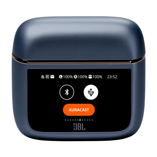 Charging Case for JBL Tour Pro 3 | JBL Tour Pro 3用 充電ケース