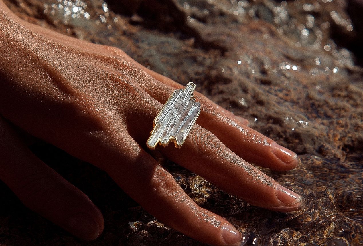 ポワソン – Lalique Japan