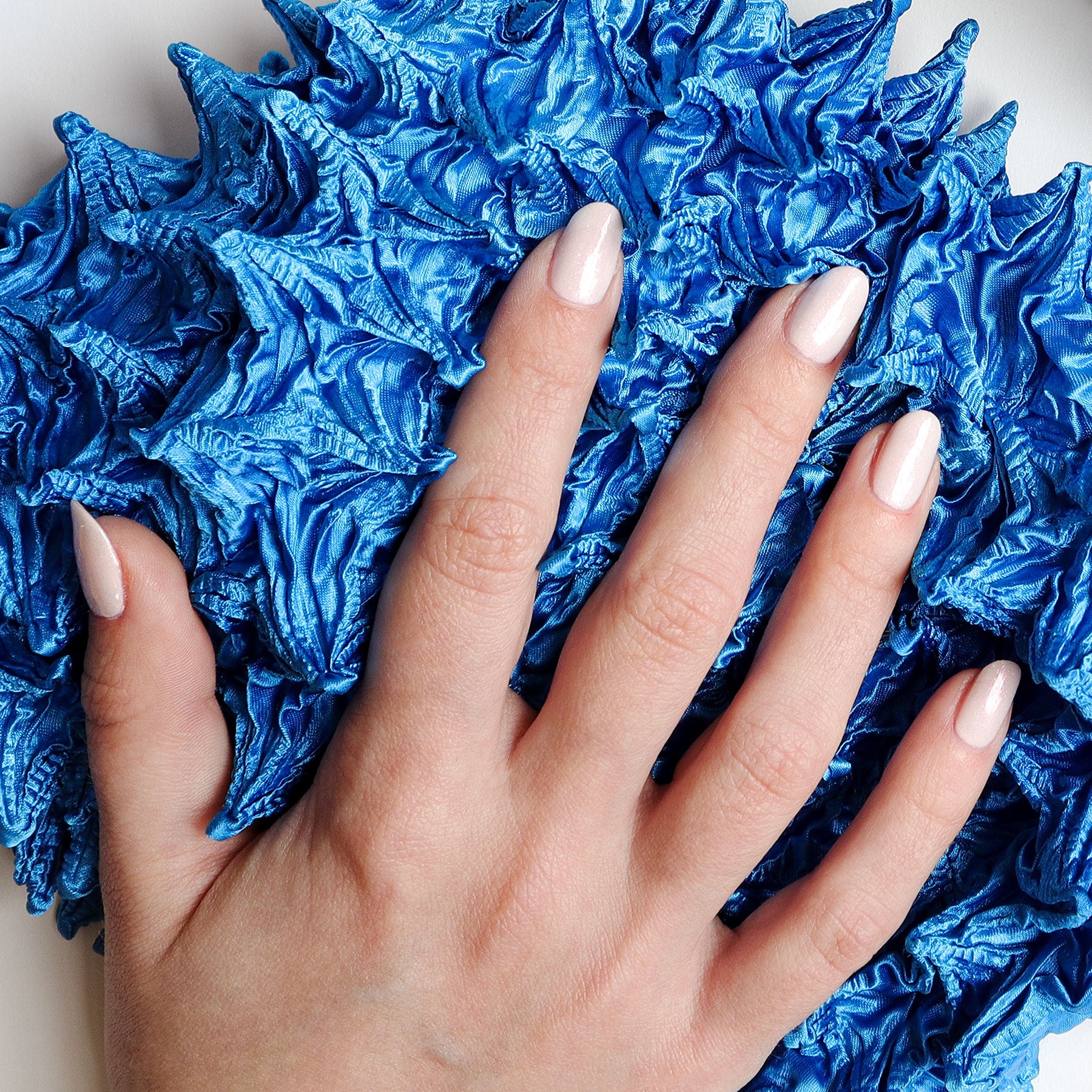 manucurist green flash（マニキュリスト グリーン フラッシュ