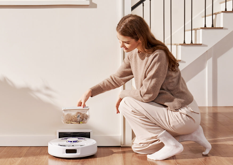 Narwal Freo X Plus ロボット掃除機｜Narwal公式 - Narwal Japan