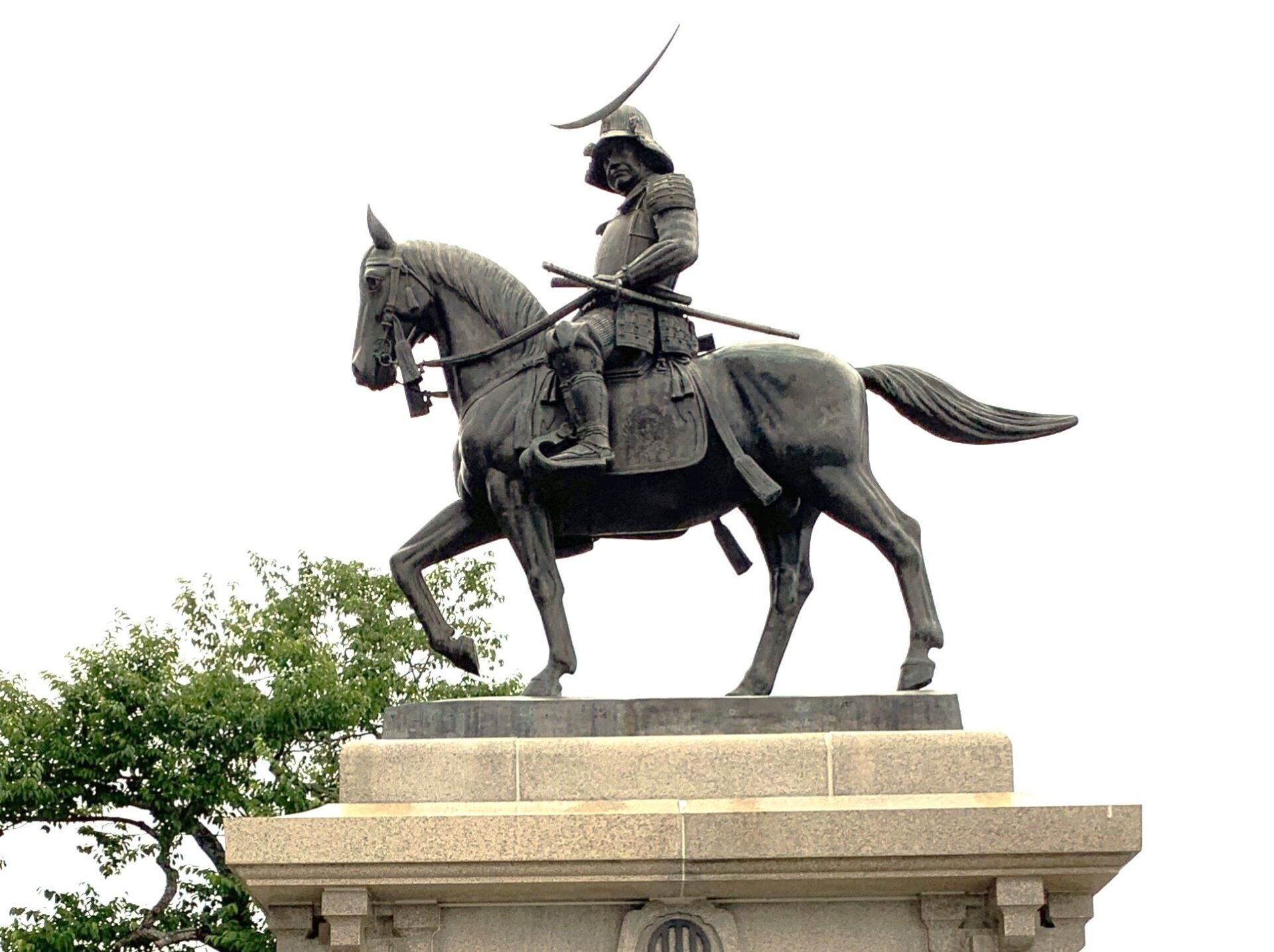 東北6県城自慢「みちのくの大藩・仙台藩62万石の威厳、ここにあり