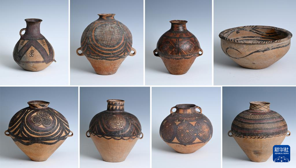 中国の流出文化財56点、イタリアから返還