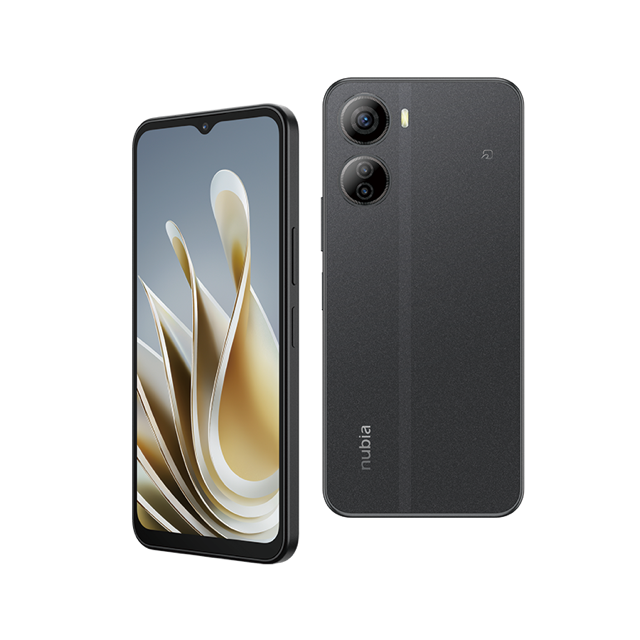 スマートフォン本体 nubia Z70 Ultra 12GB + 256GB Yellow nubia Z70