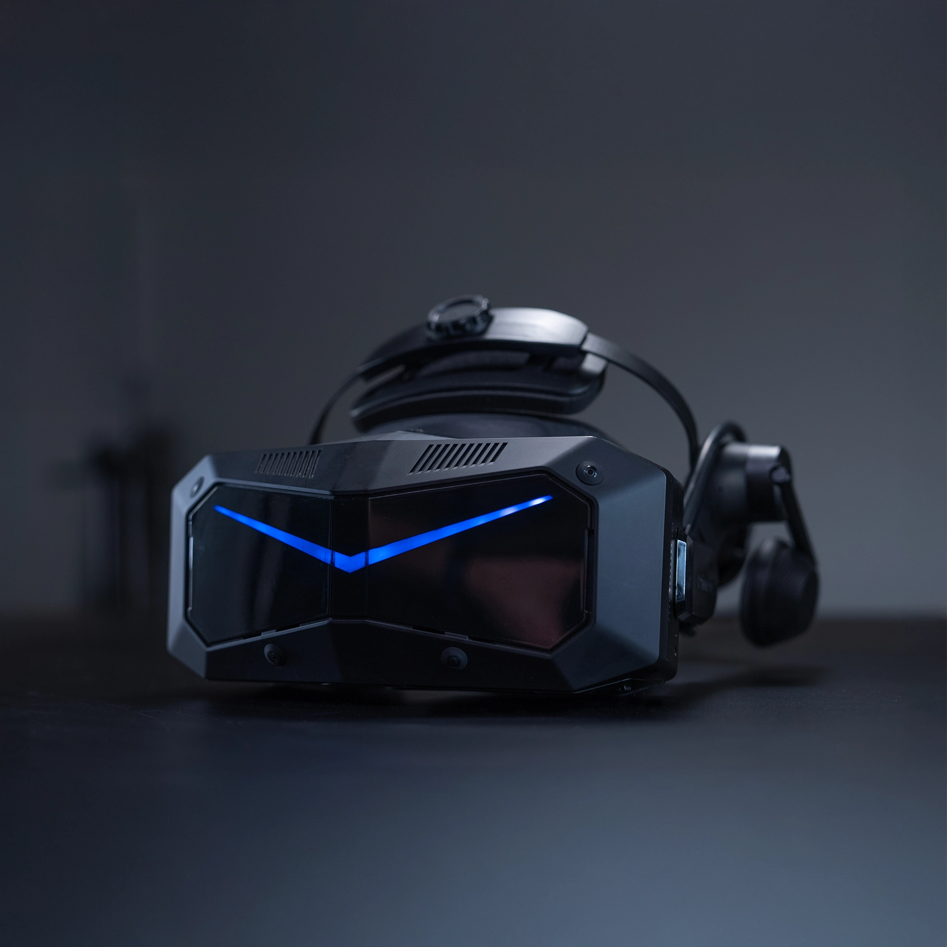 Pimax 8KX VRゴーグル ハイエンド 予備ケーブル付属 Pimax 8KX VR