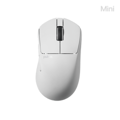 X3 CrazyLight Mini Gaming Mouse – Pulsar Gaming Gears Japan